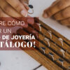 ¡Descubre cómo empezar un negocio de joyería por catálogo!