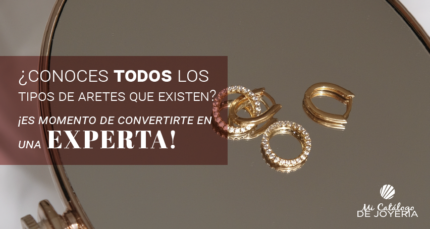 PORTADAS_Articulo web ¿Conoces todos los tipos de aretes que existen? ¡Es momento de convertirte en una experta!