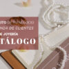 agenda de clientes para venta de joyería por catálogo