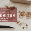 ¡Aumenta tus ventas de joyería con estos propósitos de Año Nuevo!
