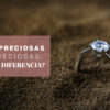 Diferencias entre piedras preciosas y semipreciosas