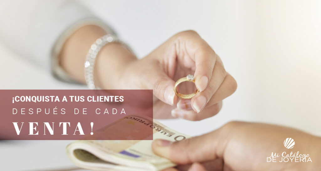 ¡Conquista a tus clientes con estos consejos postventa!